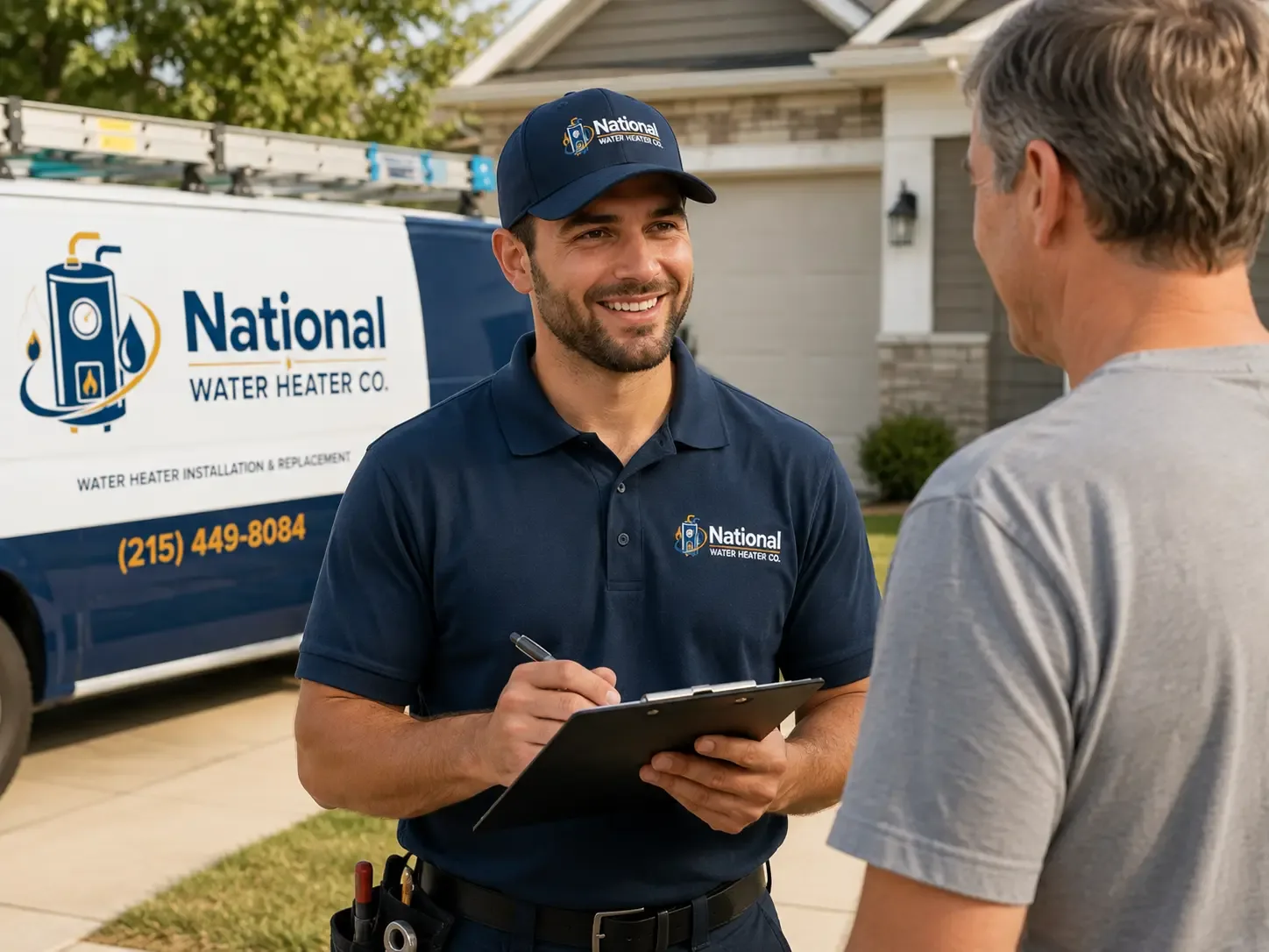 Water Heater Installation Perth, ND FAQs